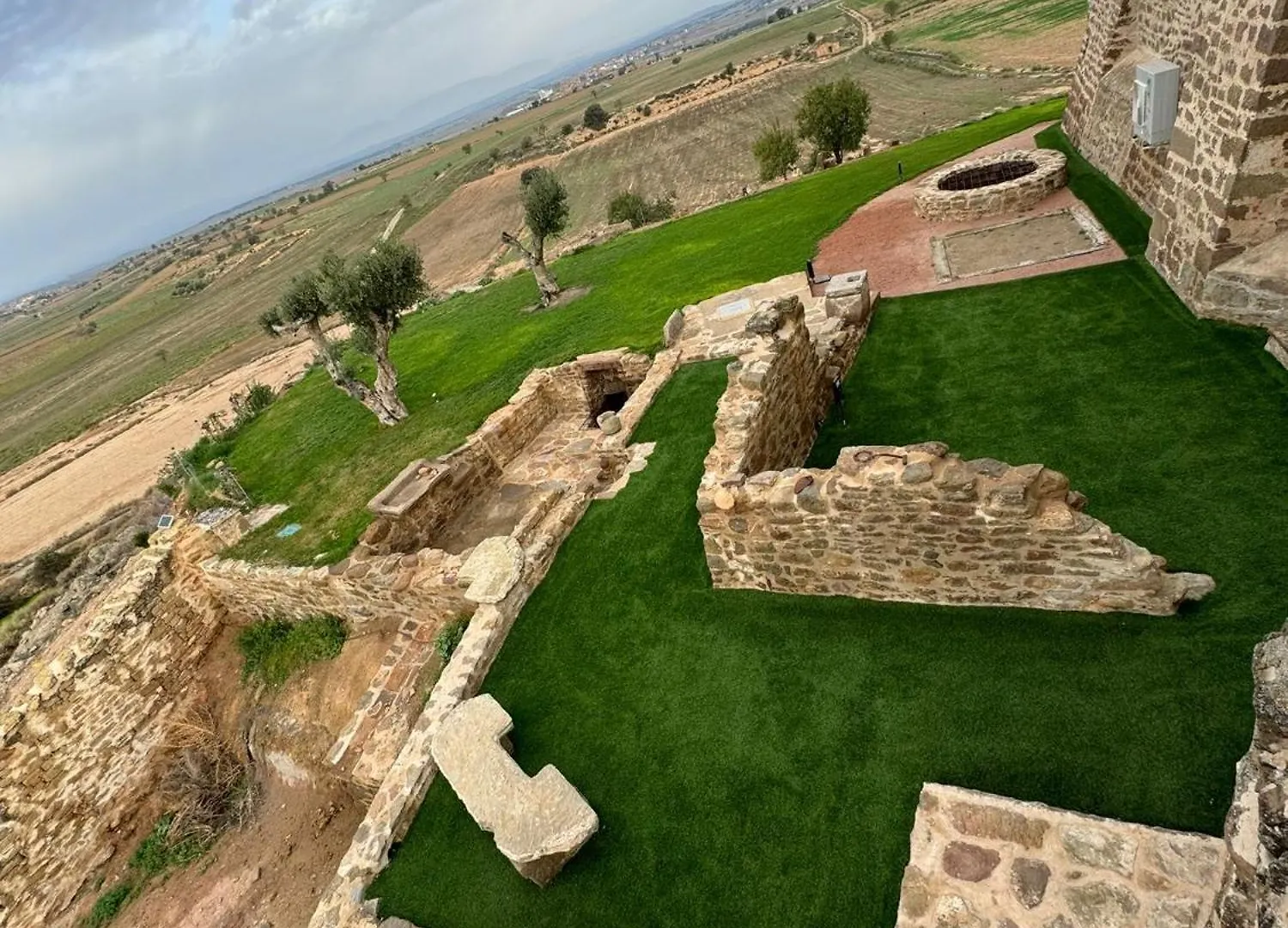 Masia de Queralt Luxury Casa Rural con Spa y Vistas Concabella 0*,  España