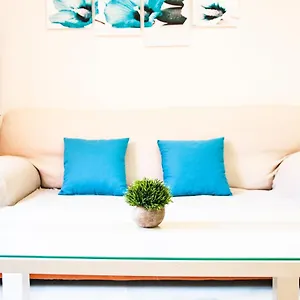  Apartment Alohamundi Zaragoza Iii Spain