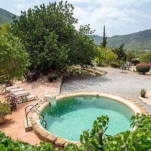  Farm stay Robby's Ibiza Spain