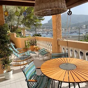  Apartment Montemar No.1 - Perfect Ocean View Spain